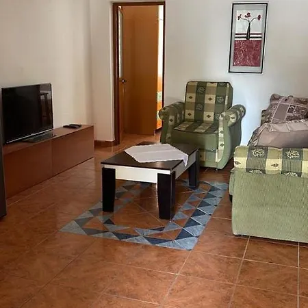 Domi Apartman